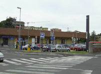 foto parcheggio